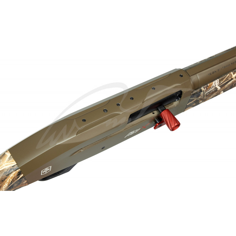 Рушниця ATA ARMS NEO X Syntetic Camo Brown кал. 12/76. Ствол - 76 см